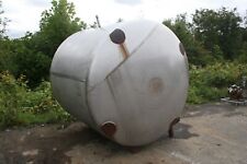 Stainless steel tank for sale  Apollo