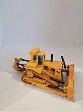 Bulldozer caterpillar d10 d'occasion  Dompaire