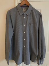 Crew clothing check for sale  WATFORD