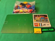 Lego 351 schotterwerk gebraucht kaufen  Taufkirchen