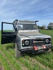 Landrover defender td5 for sale  GILLINGHAM