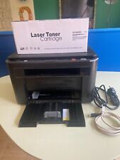 Samsung SCX 3205 printer - with new toner - excellent, used for sale  Shipping to South Africa