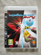 Wipeout fury ps3 d'occasion  France