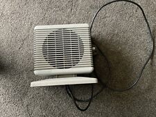 Electric fan heater for sale  RAMSGATE