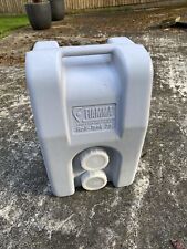 rv waste tank for sale  MILTON KEYNES