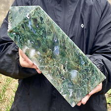 5lb natural geode for sale  Shipping to Ireland