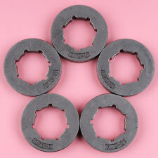 5pcs sprocket stihl for sale  Monroe Township