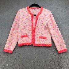 Zara tweed jacket for sale  Lombard