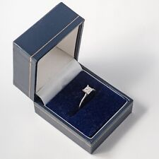 Diamond ring princess for sale  HENLEY-ON-THAMES