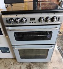 gas cookers 60cm for sale  CREWE