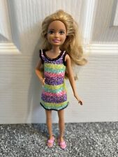 Barbie stacie doll for sale  MILTON KEYNES