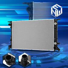 Radiador DPI 13278 núcleo de alumínio para 08-18 Audi A5 Q5 S4 S5 A6 A7 3.0/3.2L AT comprar usado  Enviando para Brazil