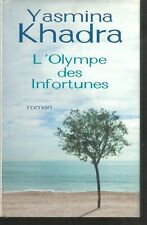 Olympe infortunes.yasmina khad d'occasion  Aix-les-Bains