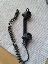 Alter telefonhörer telefonkab gebraucht kaufen  Niebüll