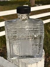 log cabin syrup bottle for sale  Wichita Falls