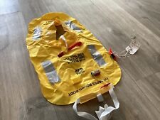 Airline life vest for sale  STANFORD-LE-HOPE