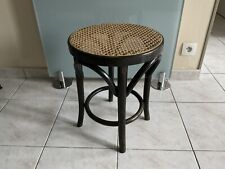 Tabouret ancien cannage d'occasion  Châteaugiron