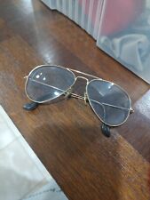 Ray-Ban Aviator Sunglasses , used for sale  Shipping to South Africa