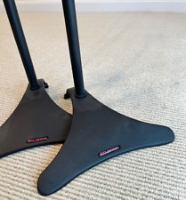satellite speaker stands for sale  Shipping to Ireland