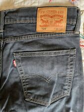Levi 504 jeans for sale  KIRKCALDY