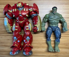 Marvel Legends Hulkbuster and Hulk 2-Pack , used for sale  Shipping to South Africa