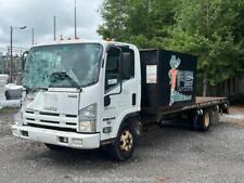 isuzu flatbed truck for sale  Pensacola