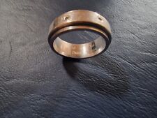 Wert 2100,- Piaget Possession Brillant Bande Ring 0,10 Ct 750 / 18 Kt Gold , gebraucht gebraucht kaufen  Eppenbrunn, Ruppertsweiler, Vinningen