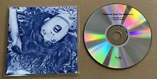 Florence & The Machine Kiss With A Fist / Hospital Beds Rare UK Promo Cd Single comprar usado  Enviando para Brazil