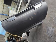 Audi glovebox black for sale  SOLIHULL