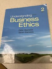 Understanding business ethics for sale  Boerne