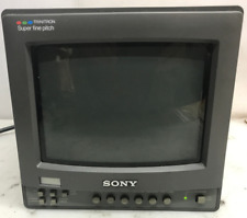 Sony pvm 8221 for sale  Upper Darby