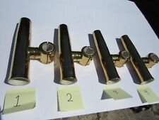 Clamp gold rod for sale  Naples