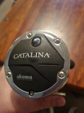 Okuma catalina 45c for sale  NEWPORT