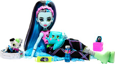 Monster high frankie d'occasion  Dinard