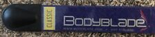 Bodyblade Classic 48" Body Blade w/ Poster and DVDs - Used Good Condition for sale  Austin