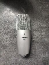 Fame cu1 mikrofon gebraucht kaufen  Goch
