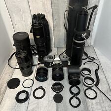 Canon tlb camera for sale  RICKMANSWORTH