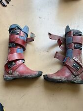 motocross boots 10 for sale  Naples