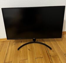 32uk550 monitor uhd gebraucht kaufen  Laufamholz