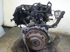 Ford focus engine for sale  DUNGANNON
