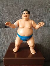 Sumo wrestler figure for sale  LONDON