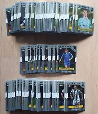 Topps juventus chrome for sale  Shipping to Ireland
