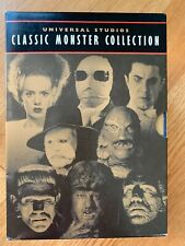 Classic monster collection for sale  Cold Spring Harbor
