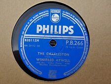 Winifred atwell charleston for sale  GUILDFORD