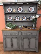 Hand painted shabby for sale  ATHERSTONE