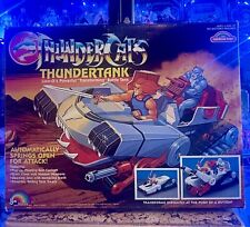 Vintage thundercats thundertan for sale  CARDIFF