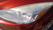 Driver left headlight for sale  Valrico