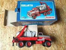 Joustra camion goliath d'occasion  Corlay