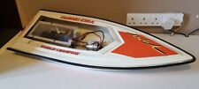 Used, VINTAGE VIPER REMOTE CONTROL SPEED BOAT , KYOSHO LE MANS 360ST MOTOR , NOSRAM for sale  Shipping to South Africa