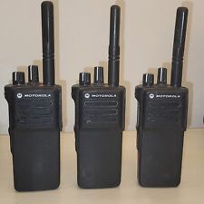 Motorola dp4401e radio usato  Ferrara